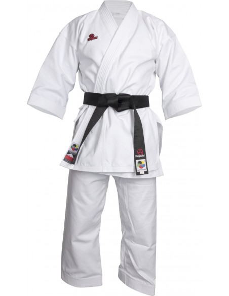 Karate-Gi "Tenno Yama" (approuvé WKF)  