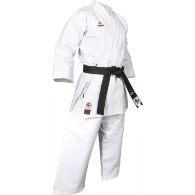 Karate-Gi "Katamori" (approuvé WKF)