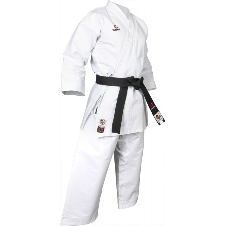 Karate-Gi "Katamori" (approuvé WKF)   Karate-Gi "Katamori" (approuvé WKF)