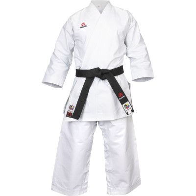 Karate-Gi "Katamori" (approuvé WKF)   2