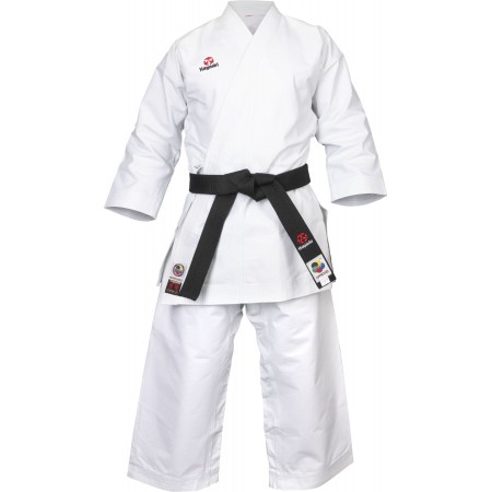 Karate-Gi "Katamori" (approuvé WKF)   Karate-Gi "Katamori" (approuvé WKF)
