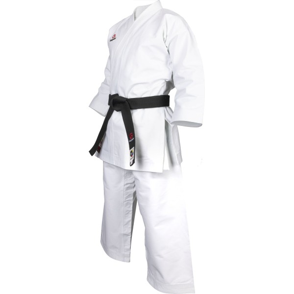 Karate-Gi "Katamori" (approuvé WKF)
