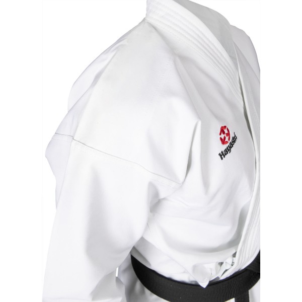 Karate-Gi "Katamori" (approuvé WKF)