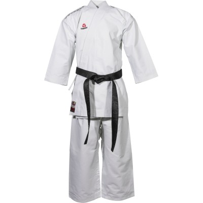Karate-Gi "Katamori" (approuvé WKF)