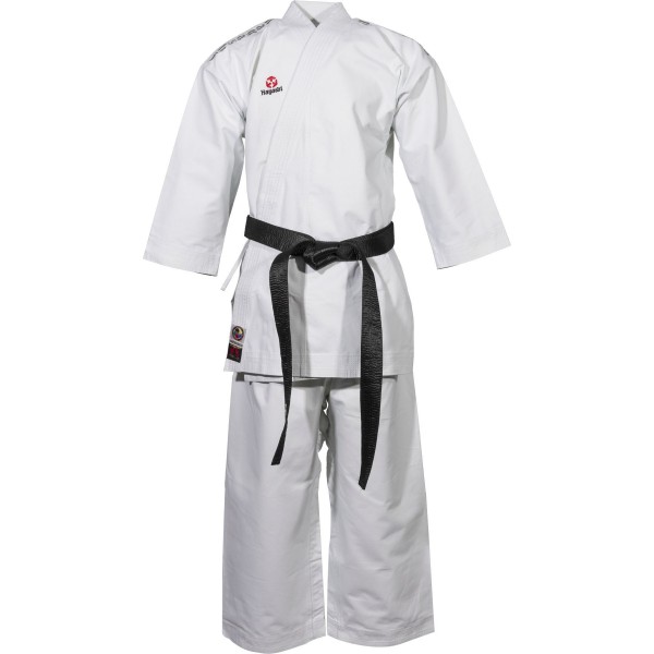 Karate-Gi "Katamori" (approuvé WKF)  