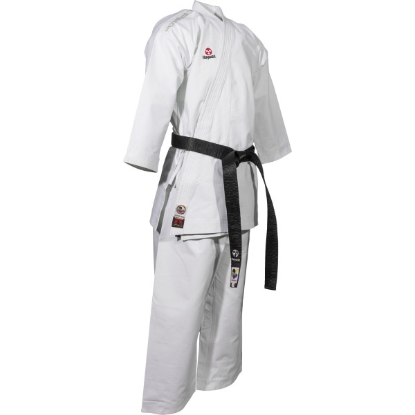 Karate-Gi "Katamori" (approuvé WKF)