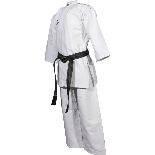Karate-Gi "Katamori" (approuvé WKF)