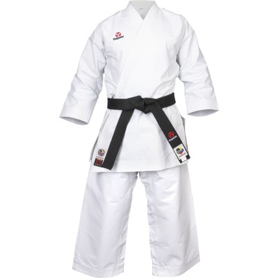 Karate-Gi "Katamori" (approuvé WKF)   2