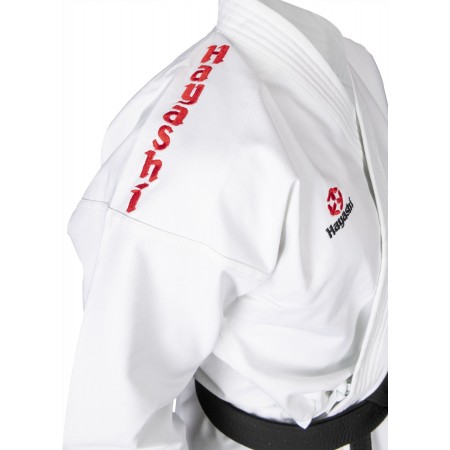 Karate-Gi "Katamori" (approuvé WKF)   Karate-Gi "Katamori" (approuvé WKF)