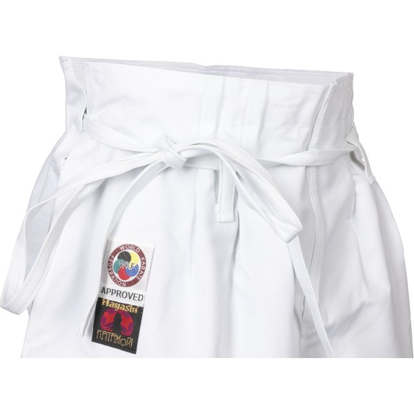 Karate-Gi "Katamori" (approuvé WKF)