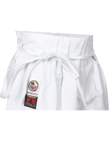 Karate-Gi "Katamori" (approuvé WKF)   Karate-Gi "Katamori" (approuvé WKF)