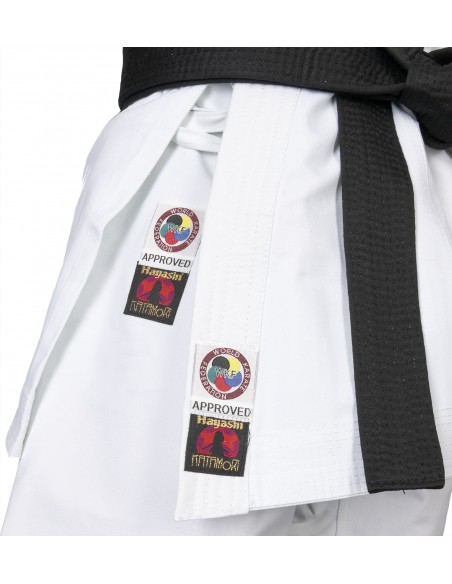 Karate-Gi "Katamori" (approuvé WKF)   Karate-Gi "Katamori" (approuvé WKF)