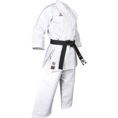Karate-Gi "Katamori" (approuvé WKF)