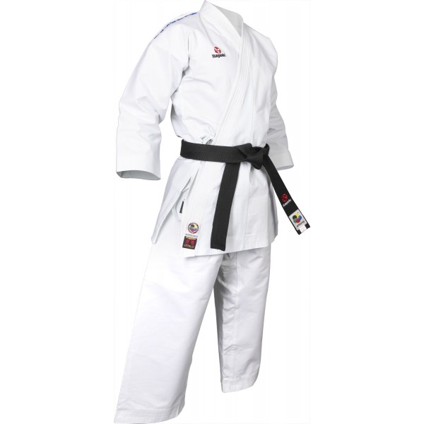 Karate-Gi "Katamori" (approuvé WKF)  