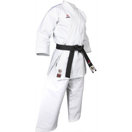 Karate-Gi "Katamori" (approuvé WKF)   Karate-Gi "Katamori" (approuvé WKF)