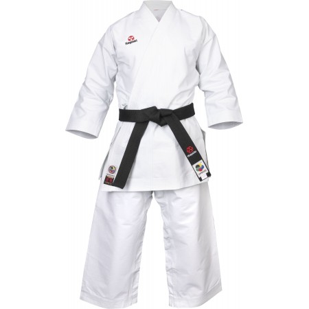 Karate-Gi "Katamori" (approuvé WKF)   Karate-Gi "Katamori" (approuvé WKF)