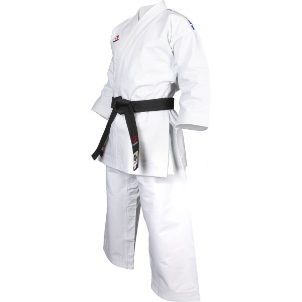 Karate-Gi "Katamori" (approuvé WKF)