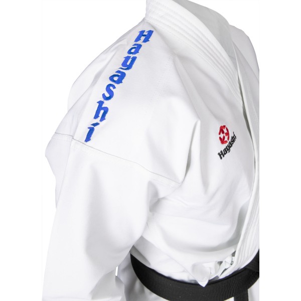 Karate-Gi "Katamori" (approuvé WKF)