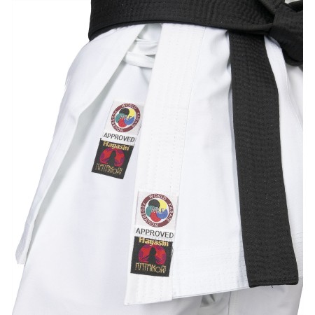 Karate-Gi "Katamori" (approuvé WKF)   Karate-Gi "Katamori" (approuvé WKF)