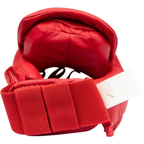 Coups de pied pour le karaté (approuvés WKF), protège-pieds, équipement de pied  