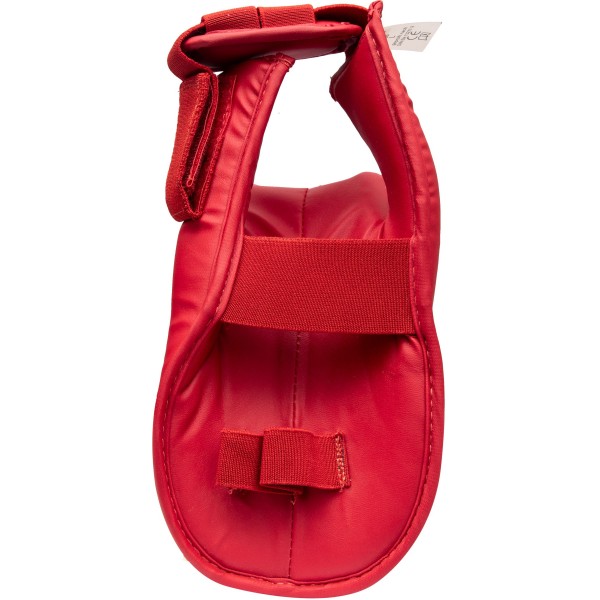 Coups de pied pour le karaté (approuvés WKF), protège-pieds, équipement de pied  