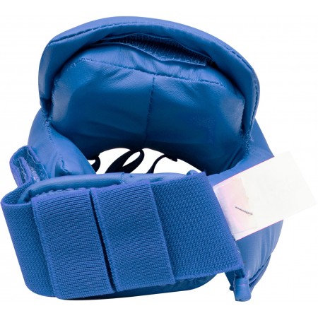 Coups de pied pour le karaté (approuvés WKF), protège-pieds, équipement de pied  