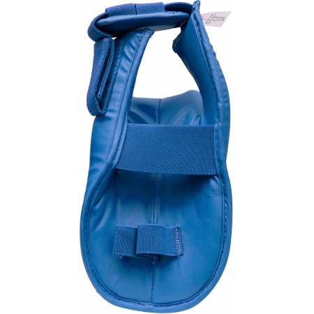 Coups de pied pour le karaté (approuvés WKF), protège-pieds, équipement de pied  