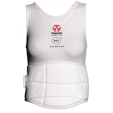 Plastron "Essential" pour femme   Plastron "Essential" pour femme