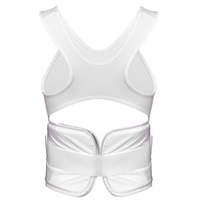 Plastron "Essential" pour femme   2