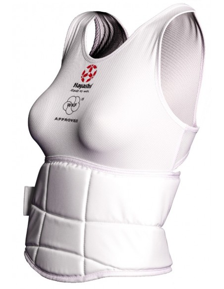 Plastron "Essential" pour femme   Plastron "Essential" pour femme