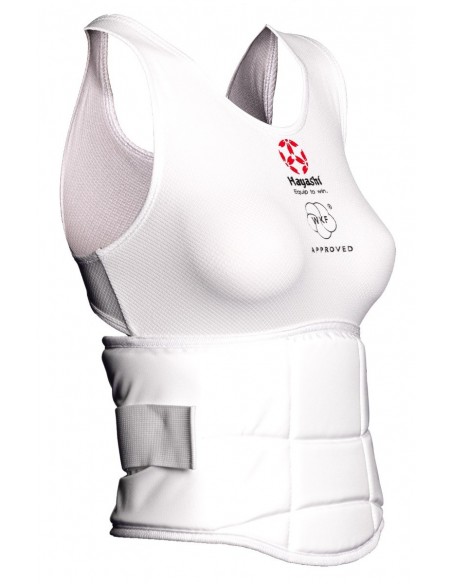 Plastron "Essential" pour femme   Plastron "Essential" pour femme