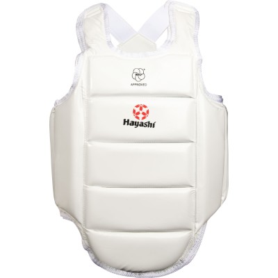 Coffre pour enfants – Protecteur WKF U-14