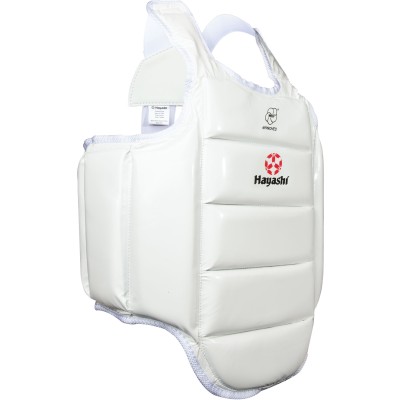 Coffre pour enfants – Protecteur WKF U-14  2