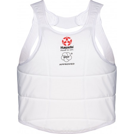 Plastron (approuvé WKF)  