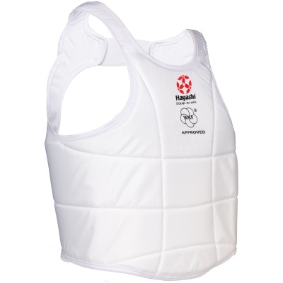 Plastron (approuvé WKF)   2