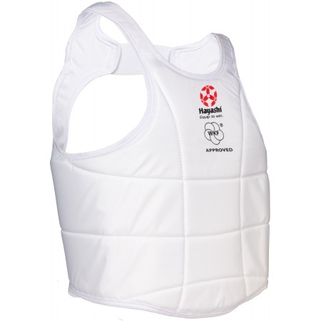 Plastron (approuvé WKF)  