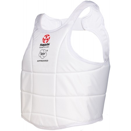 Plastron (approuvé WKF)  