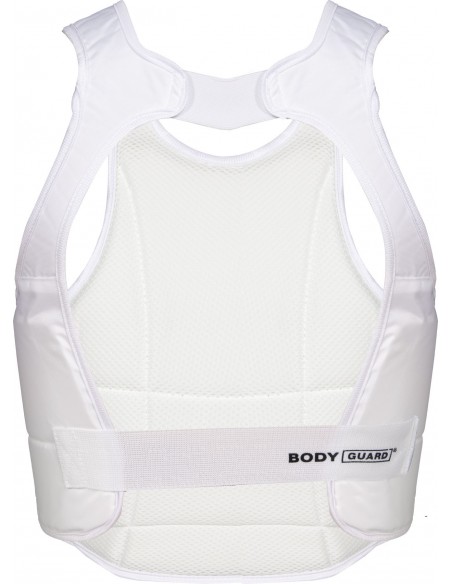 Plastron (approuvé WKF)  