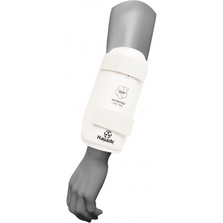 Protège avant-bras (approuvé WKF)  