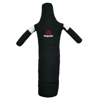 Mannequin Judo "HAYASHI"