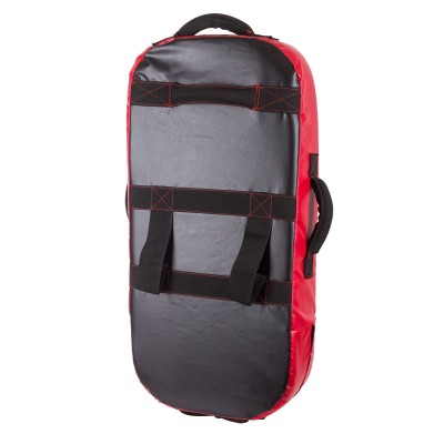 Bouclier "Extreme" - droit, noir  2