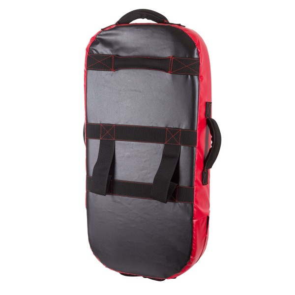 Bouclier "Extreme" - droit, noir