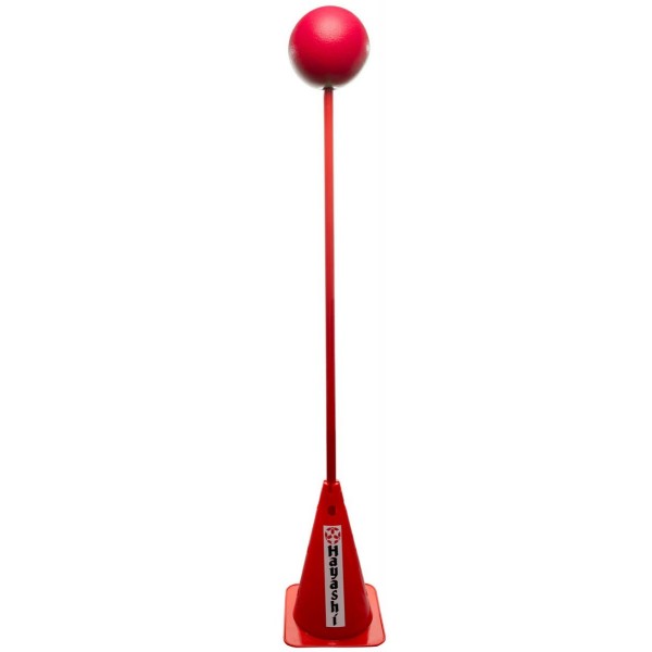 Soundkarate Set - Set de base avec ballon rouge 