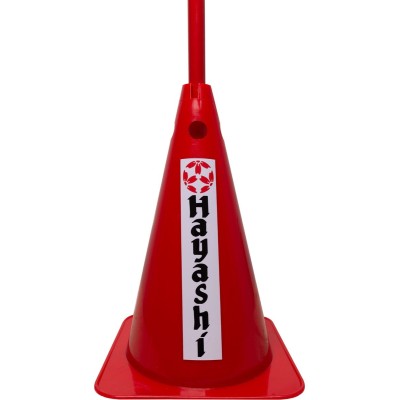 Soundkarate Set - Set de base avec ballon rouge  2