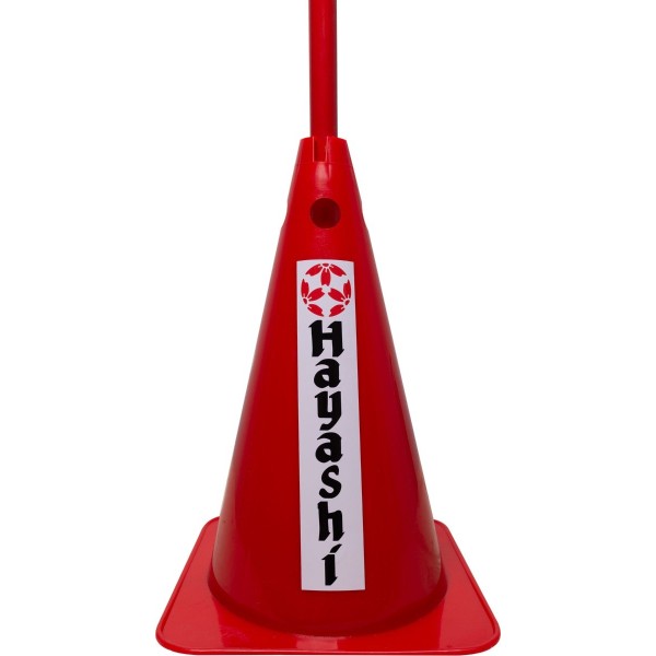 Soundkarate Set - Set de base avec ballon rouge 