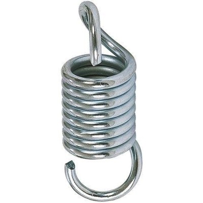 Ressorts amortisseurs pour sac de boxe