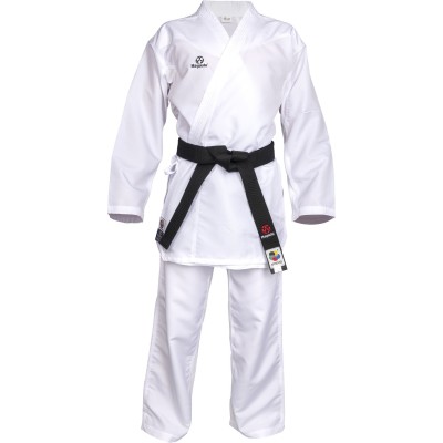 Karate-Gi "Premium Kumite"   2