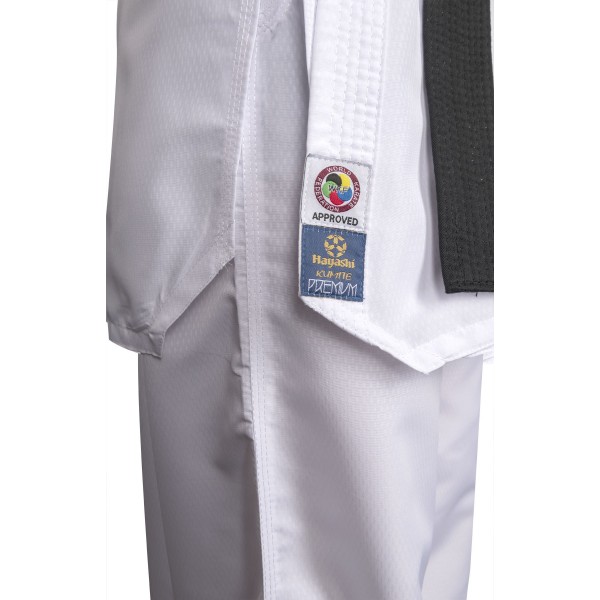 Karate-Gi "Premium Kumite"