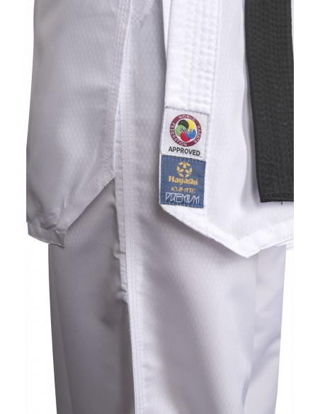 Karate-Gi "Premium Kumite"   Karate-Gi "Premium Kumite"