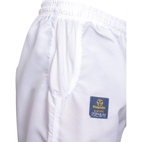 Karate-Gi "Premium Kumite"